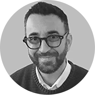 Gianluca Tirozzi